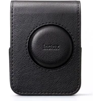 Fujifilm Instax mini EVO puzdro čierne - Puzdra