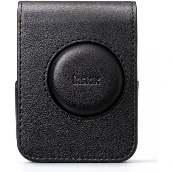 Fujifilm Instax mini EVO puzdro čierne - Puzdra - Hlavný obrázok