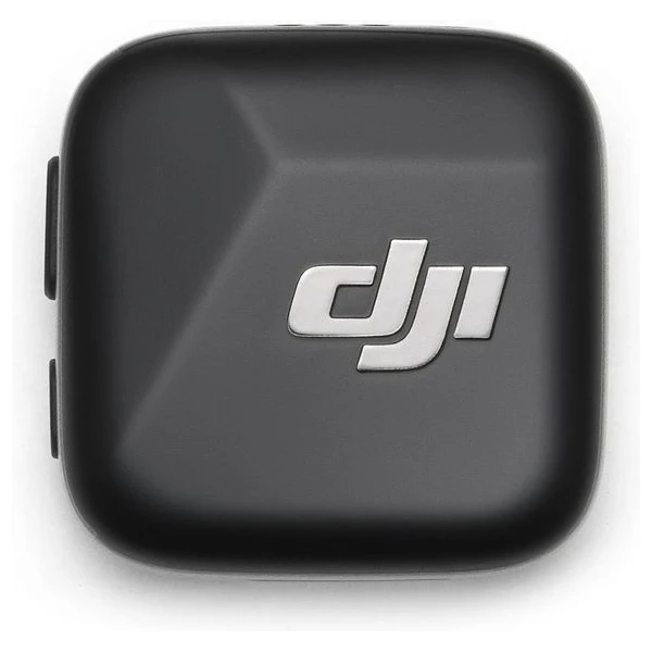 DJI Mic Mini (2 TX + 1 RX + nabíjacie púzdro) - Mikrofóny - Obrázok Z2Y9000K01
