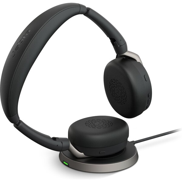 E-shop Jabra Evolve2 65 Flex Link380c MS/Stereo WLC