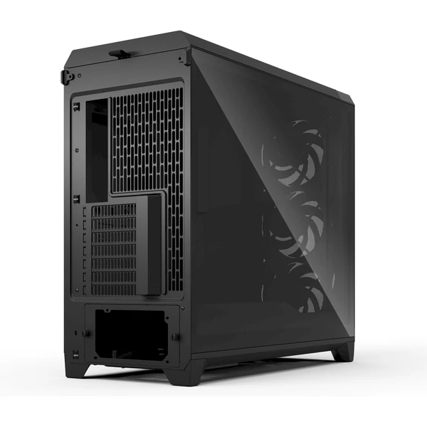 Fractal Design Meshify 3 XL Black TG Light Tint - Počítačové skrine - Obrázok Z32G000J01