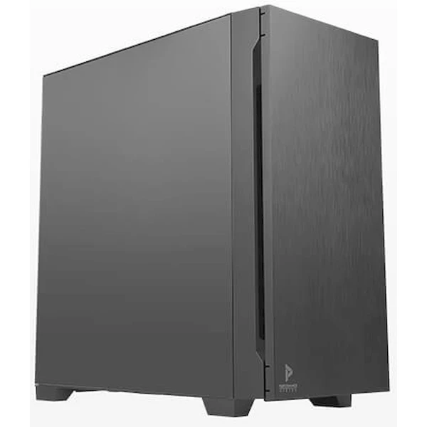 Antec P10C čierna - Počítačové skrine - Hlavný obrázok