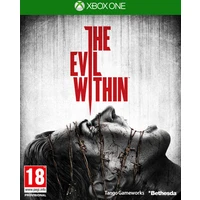 The Evil Within (Xbox One) - Hry na Xbox One
