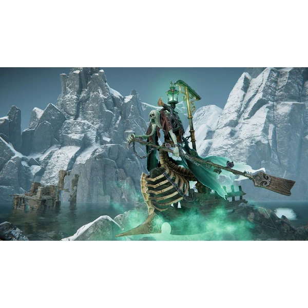 Warhammer Age of Sigmar: Realms of Ruin (Xbox Series X) - Hry na Xbox Series - Obrázok Z361000O01