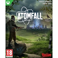 Atomfall (XONE/XSX) - Hry na Xbox Series