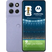 Motorola Moto G86 Power 5G 12GB/256GB modrý - Mobilné telefóny