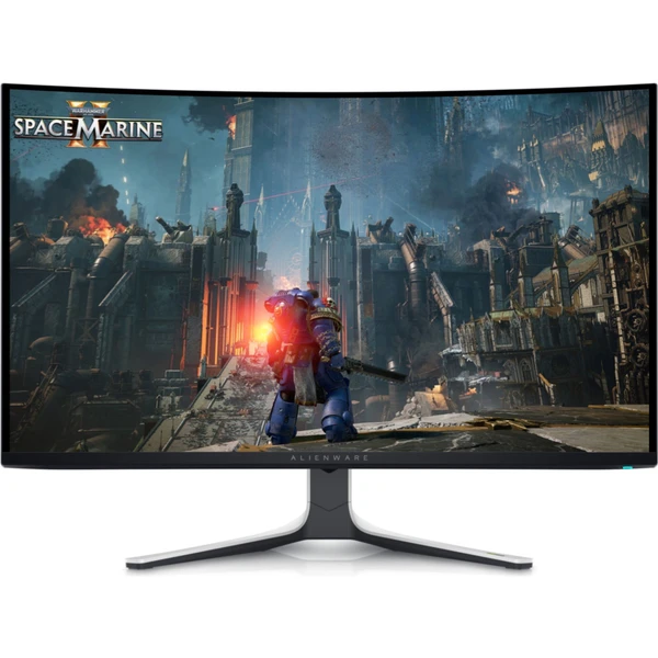 Dell Alienware AW3225QF herný monitor 32" - Monitory - Hlavný obrázok