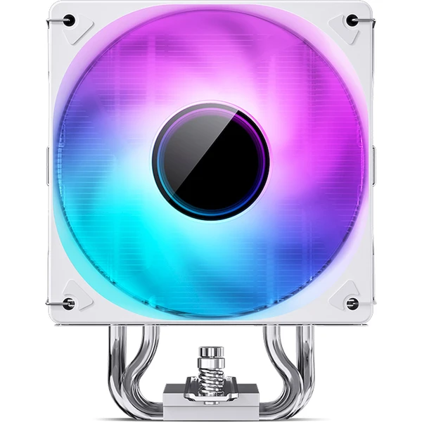 Jonsbo CR-1000 V2 PRE RGB biely - Chladiče - Obrázok Z3AC000K01