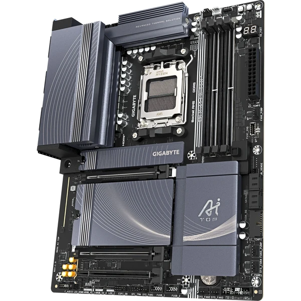 GIGABYTE B850 AI TOP - Základné dosky - Obrázok Z3BB000O01