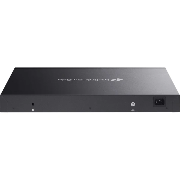 TP-Link SG3452XMPP switch - Switche - Obrázok Z3C7000N01