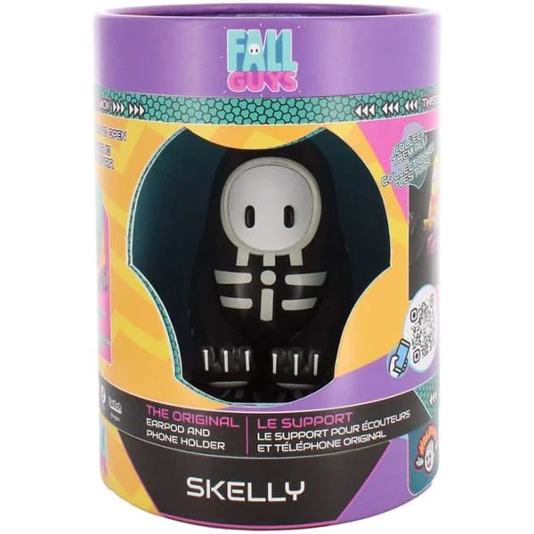 Exquisite Gaming Holdem Fall Guys - Skelly - Figúrky - Obrázok Z3DA000L01