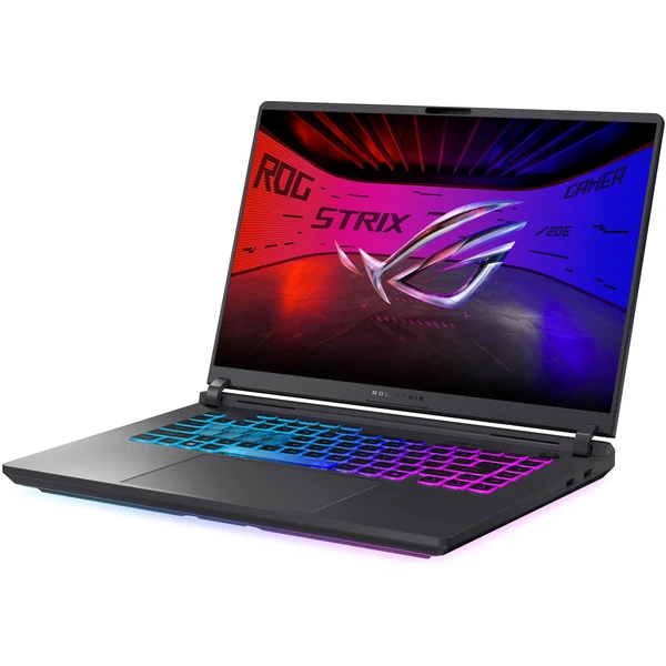 ASUS ROG Strix G16 (G615LW-NEBULA054) RTX 5080 sivý - Notebooky - Obrázok Z3DC000K01