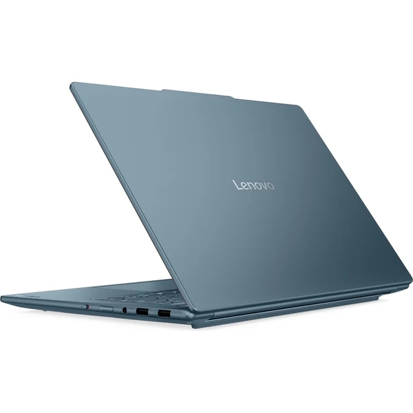 Lenovo Yoga Pro 7 14AKP10 (83KG000TCK) modrý - 3 roky záruky Premium Care - Notebooky - Obrázok Z3DH000N01