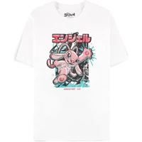 Tričko dámske Lilo & Stitch - Vintage Angel L - Tričká