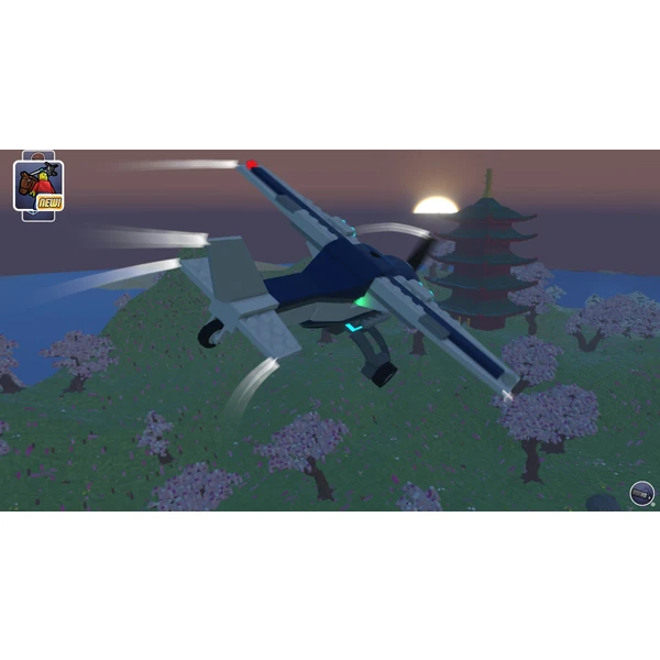 LEGO Worlds (PS4) - Hry na PS4 - Obrázok Z3G4100201