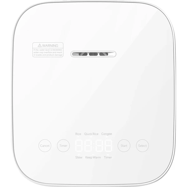 Xiaomi Multifunctional Rice Cooker 1.5L ryžovar biely - Domáce spotrebiče - Obrázok Z3IB000N01