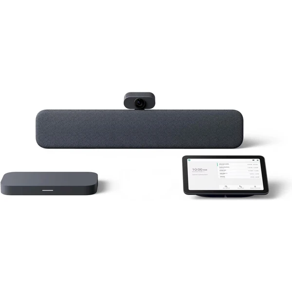 Google Meet Series One Room Kits by Lenovo Gen 3 Medium Lite - Konferenčné sety - Hlavný obrázok