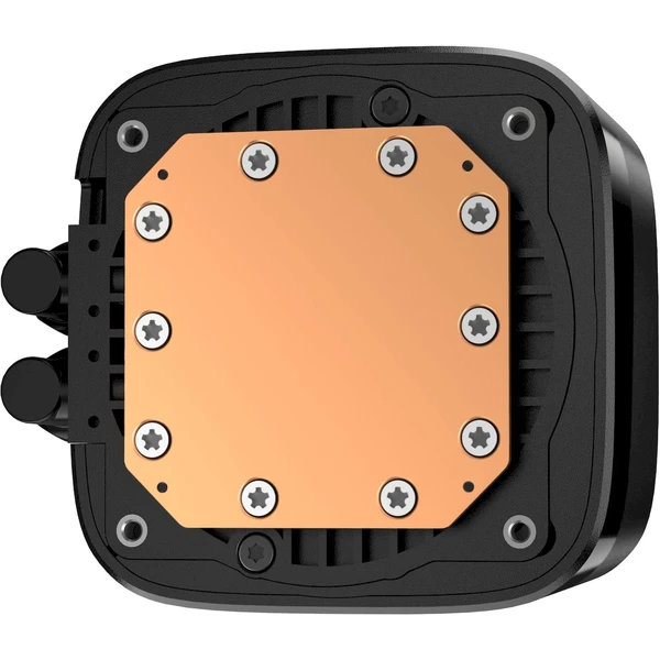 DeepCool LD240 - Chladiče - Obrázok Z3J9000O01