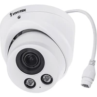 Vivotek IP kamera (IT9388-HT) - Kamery