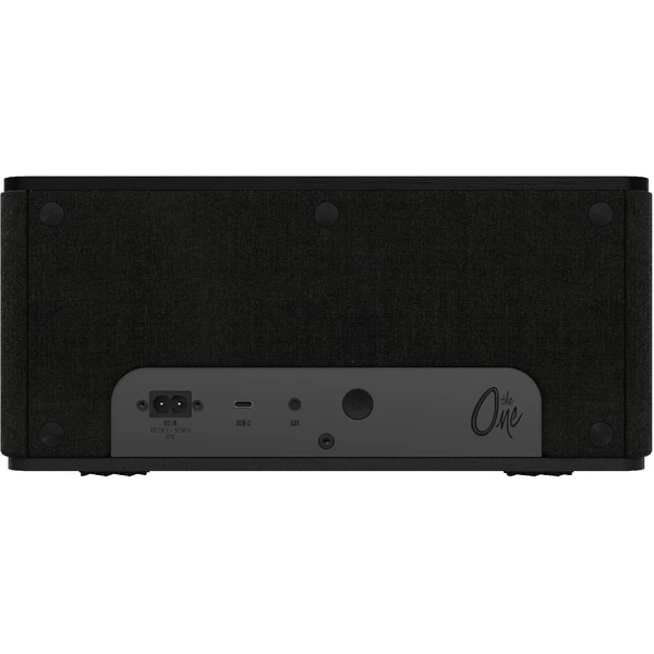 Klipsch The One Plus Bluetooth reproduktor matne čierny - Reproduktory - Obrázok Z3LG000K01