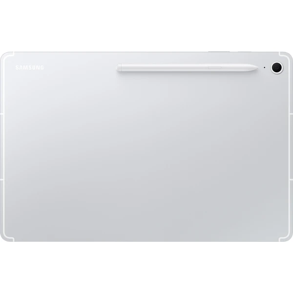 Samsung Galaxy Tab S10 FE+ 8GB/128GB strieborný - Tablety - Obrázok Z3MD000P01