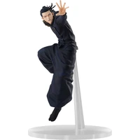 Jujutsu Kaisen Hidden Inventory/Premature Death Figurizm PVC Statue Suguru Geto 25 cm - Figúrky