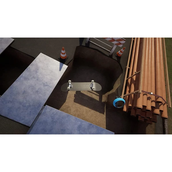 VR Skater (PS5) VR2 - Hry na PS5 - Obrázok Z3N5000601
