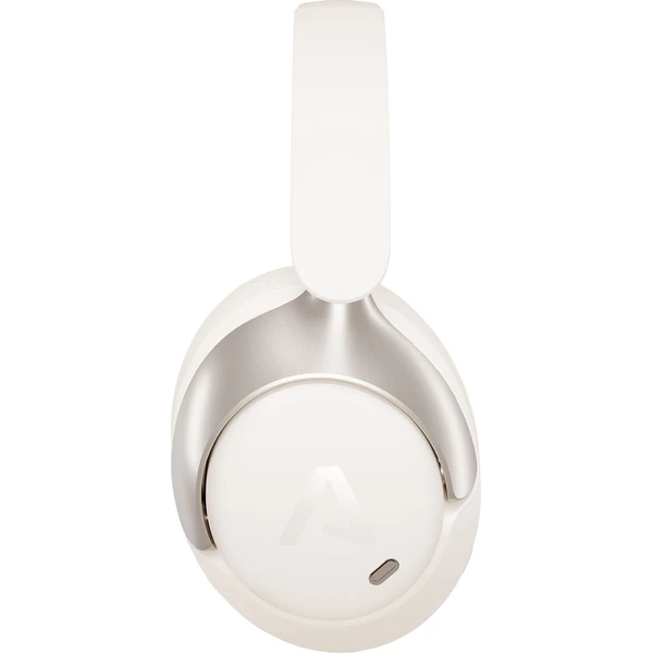 LAMAX HighComfort2 ANC bezdrôtové slúchadlá biela - Slúchadlá - Obrázok Z3OL000K01