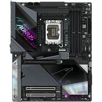 Gigabyte Z890 AORUS MASTER - Základné dosky