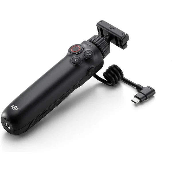 DJI Osmo Action multifunkčná nabíjacia rukoväť - Držiaky - Obrázok Z3P9000L01