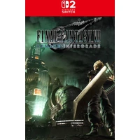 Final Fantasy VII (Switch 2) - Hry na Nintendo Switch 2