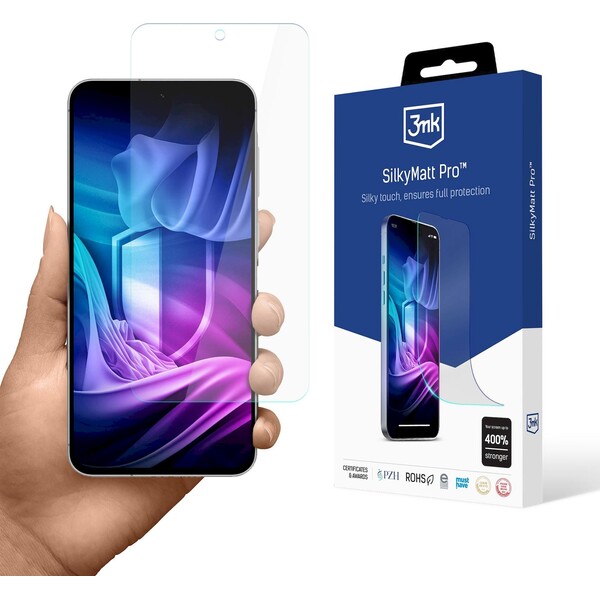 3mk Silky Matt Pro pre Samsung Galaxy A36/A56