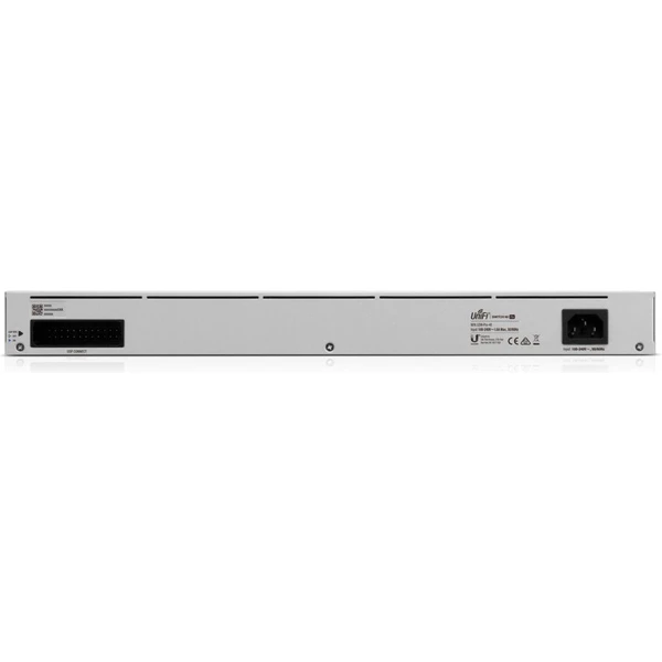 Prepínač Ubiquiti USW-Pro-48 - Switche - Obrázok Z3QL100501