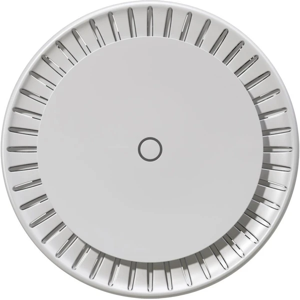 MikroTik RouterBOARD cAPGi-5HaxD2HaxD cAP ax prístupový bod biely - Access pointy - Obrázok Z3RB000J01