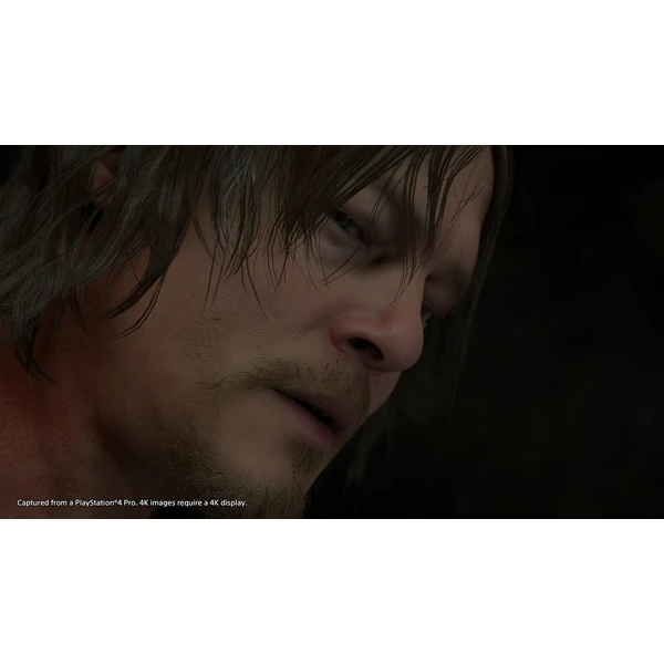 Death Stranding (PS4) - Hry na PS4 - Obrázok Z3S3100201