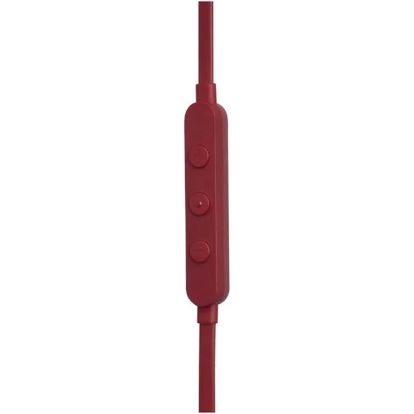 JBL Tune 310C slúchadlá červená - Slúchadlá - Obrázok Z3S6000P01