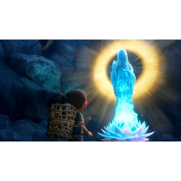 Monkey King: Hero is Back (PS4) - Hry na PS4 - Obrázok Z3U4100201