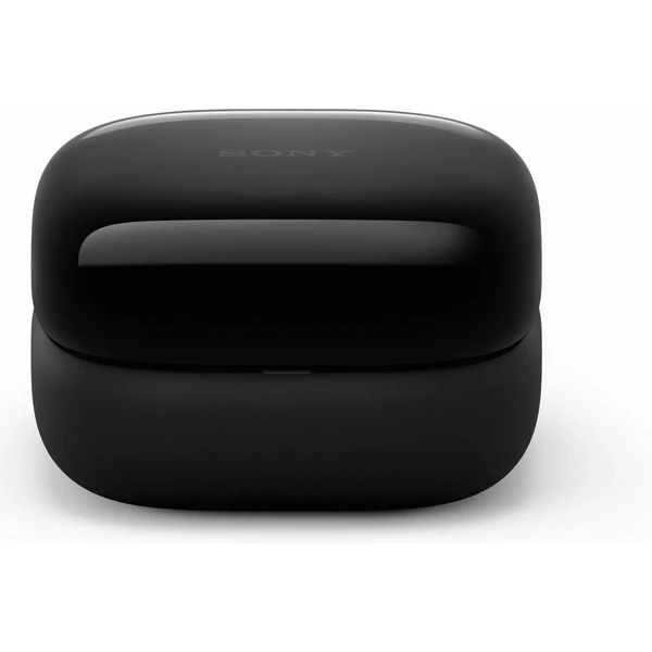 Sony LinkBuds Open True Wireless slúchadlá čierna - Slúchadlá - Obrázok Z3U8000O01