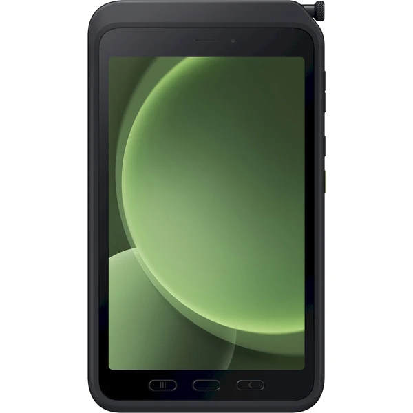 Samsung Galaxy Tab Active5 (5G) 6GB/128GB zelený Enterprise Edition - Tablety - Obrázok Z3V0000J01