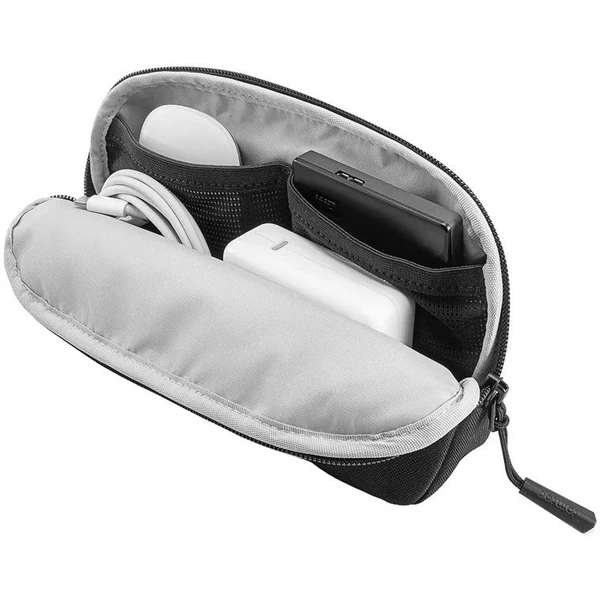 tomtoc Sleeve Kit 16" MacBook Pro čierna - Puzdra - Obrázok Z3W0000601