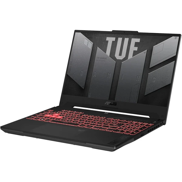 ASUS TUF Gaming A15 (FA507UI-HQ150W) - Notebooky - Obrázok Z3W5000K01
