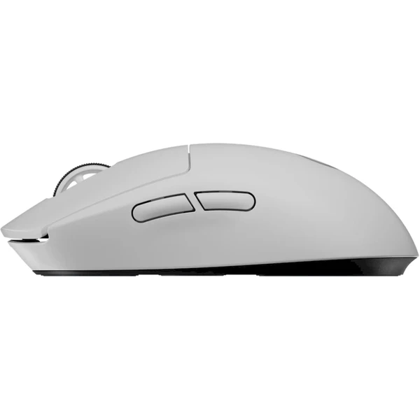 Logitech G PRO X Superlight 2 SE herná myš biela - Myši - Obrázok Z3XH000K01