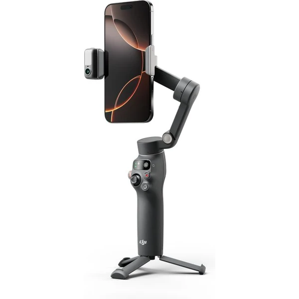 DJI Osmo Mobile 8 - Stabilizátory - Obrázok Z3XK000K01
