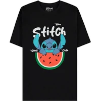 Tričko Lilo & Stitch - Watermelon Men's Short Sleeved T-shirt - M - Tričká