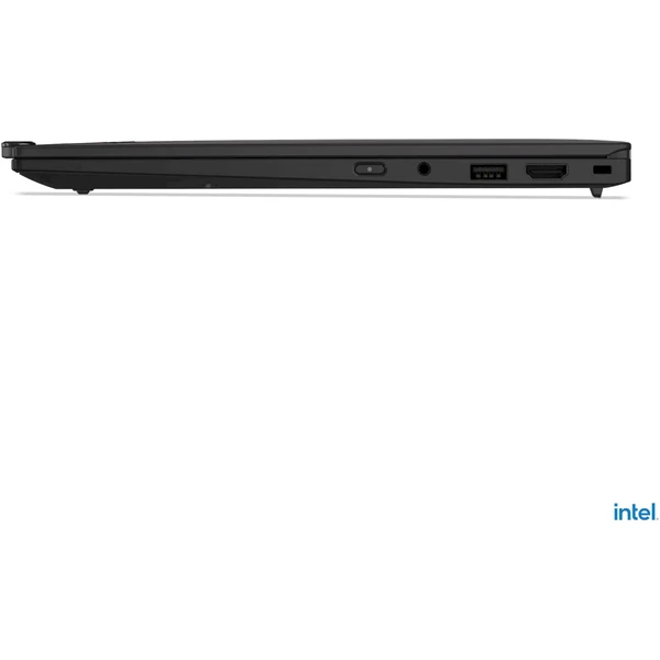 Lenovo ThinkPad X1 Carbon Gen 13 (21NX0071CK) čierny + 3. rok záruky Premier po registrácii - Notebooky - Obrázok Z3ZG000K01