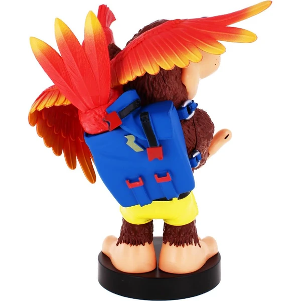 Cable Guy - Banjo-Kazooie - Figúrky - Obrázok Z40O100501