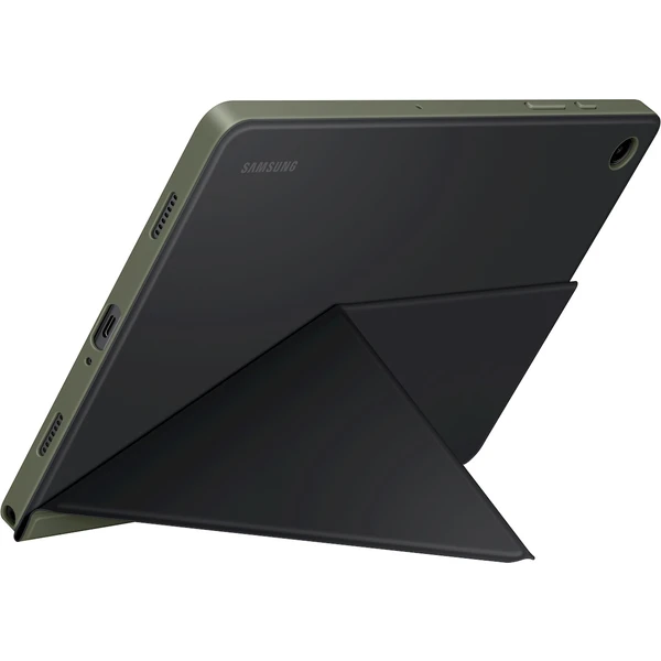 Samsung ochranné púzdro Samsung Galaxy Tab A9+ čierne - Puzdra - Obrázok Z418000701