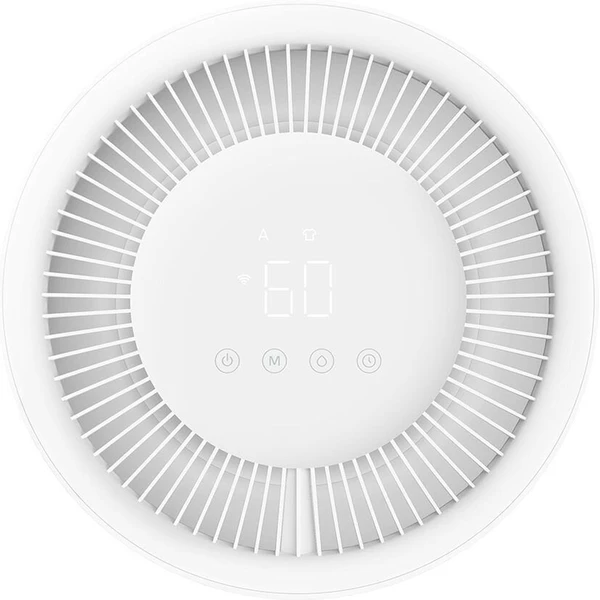 Xiaomi Smart Dehumidifier Lite čistička vzduchu - Čističky vzduchu - Obrázok Z41A000O01