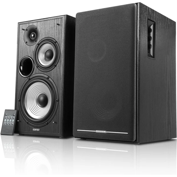 EDIFIER R2750DB reproduktory čierna - Reproduktory - Obrázok Z421000P01
