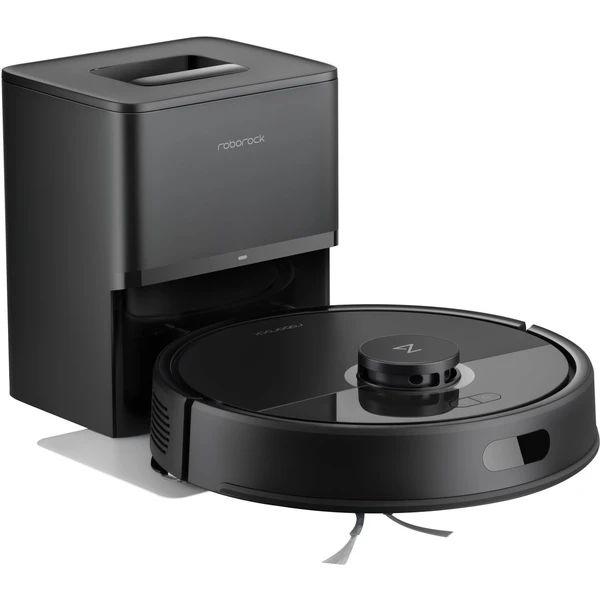 Roborock Q7 BF+ robotický vysávač čierny - Robotické vysávače - Obrázok Z42G000O01